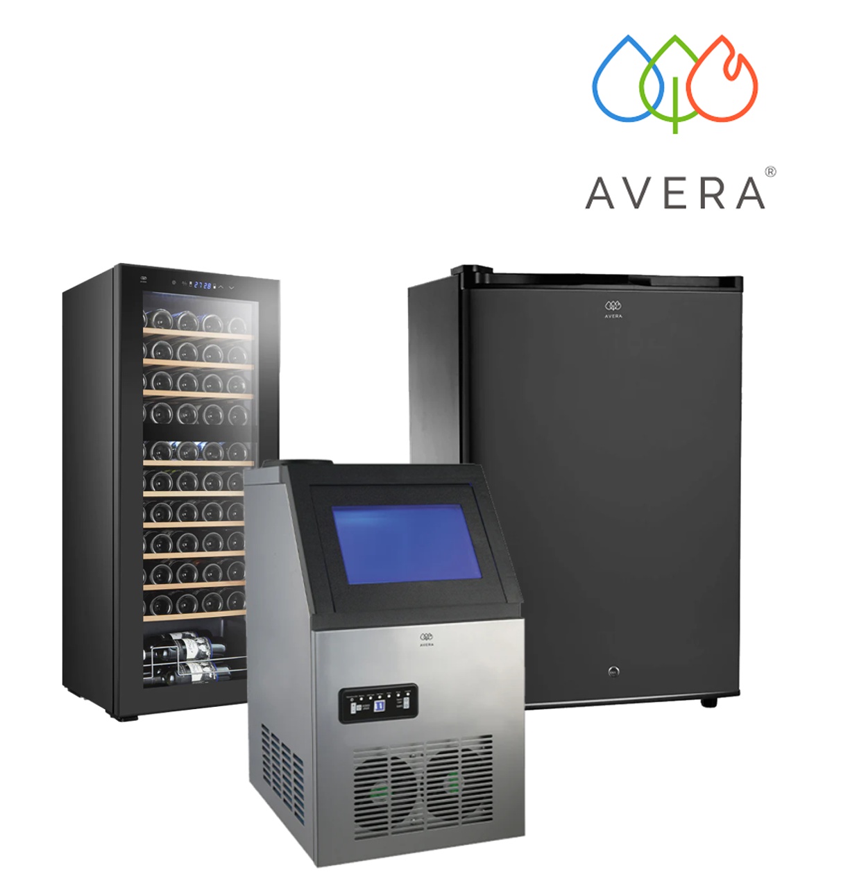 REPARACIÓN DE REFRIGERADORES AVERA
