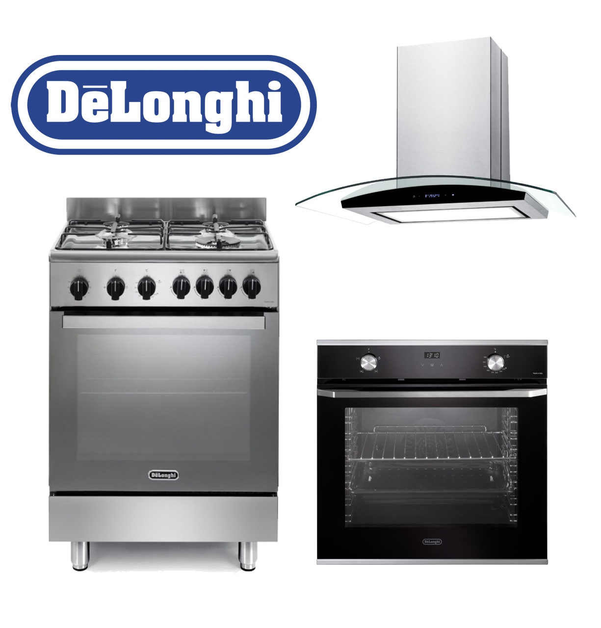 REPARACIÓN DE REFRIGERADORES DELONGHI