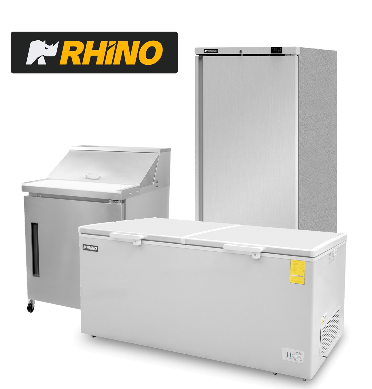 REPARACIÓN DE REFRIGERADORES RHINO