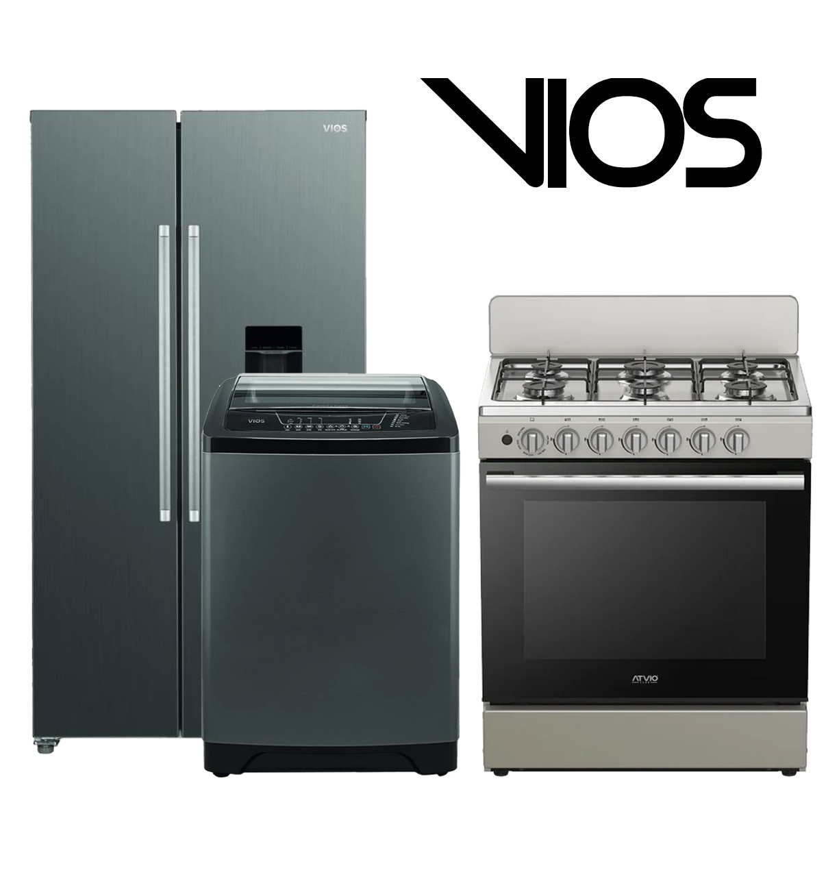 REPARACIÓN DE REFRIGERADORES VIOS